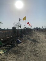 1250 Sq.Ft. Plot in Krishna Iscon Valley
