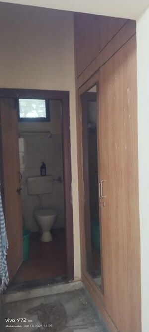 Furnished Amenities in 1 RK Independent House at Madhapur – for Rent