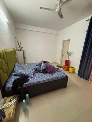 Bedroom in 2 BHK Apartment at Paras Irene, Sector 70a – for Rent