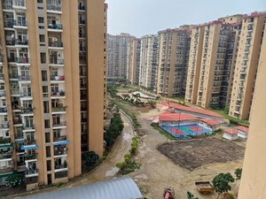 2.5 BHK Apartment – Exterior View View at Amrapali Zodiac, Sector 120 - for Sale