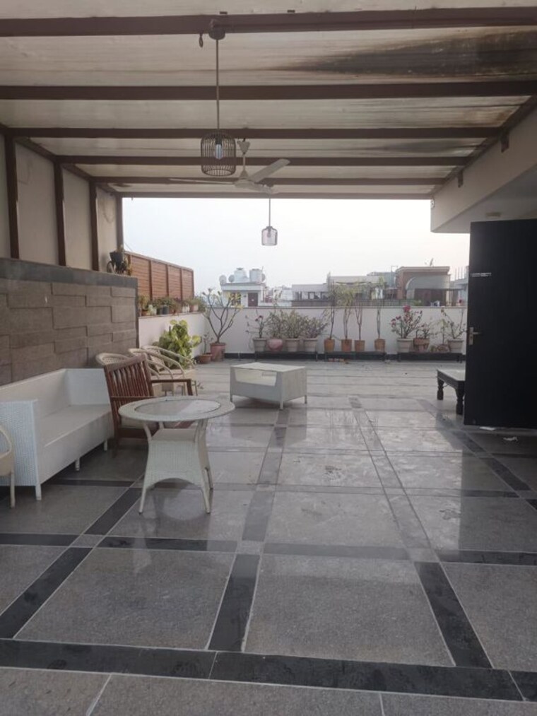 Kitchen, saket 3 Bedroom 250 Sq.Yd. Builder Floor In Saket Delhi 10448676