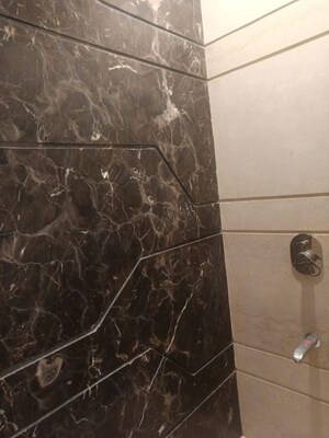Furnished Amenities in 3 BHK Builder Floor at Saket – for Rent