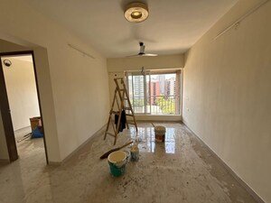 2 BHK Apartment For Sale in Drushti Sapphire, Ghatkopar East