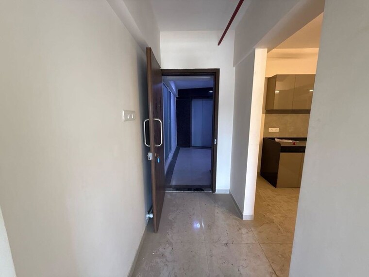 Entrance, drushti-sapphire 2 Bedroom 650 Sq.Ft. Apartment In Ghatkopar East Mumbai 10448666
