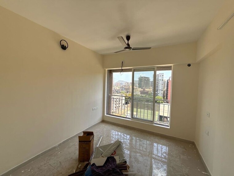 Room, drushti-sapphire 2 Bedroom 650 Sq.Ft. Apartment In Ghatkopar East Mumbai 10448666