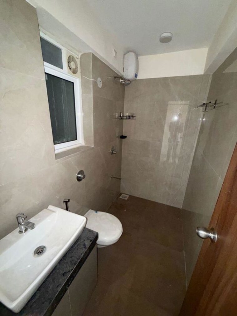 Bathroom, drushti-sapphire 2 Bedroom 650 Sq.Ft. Apartment In Ghatkopar East Mumbai 10448666