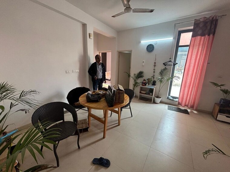 Gym, paras-irene 2 Bedroom 1430 Sq.Ft. Apartment In Sector 70a Gurgaon 10448665