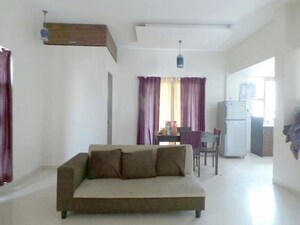 3 BHK Apartment For Rent in Kothrud