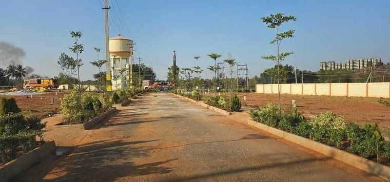 Exterior View, badlapur-pride  1722 Sq.Ft. Plot In Badlapur West Thane 10364727