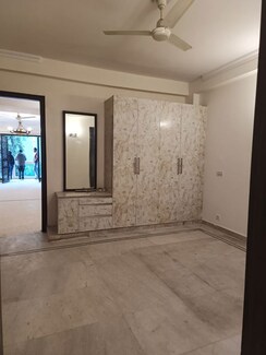 3 BHK Builder Floor For Rent in Greater Kailash I