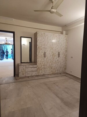 3 BHK Builder Floor For Rent in Greater Kailash I