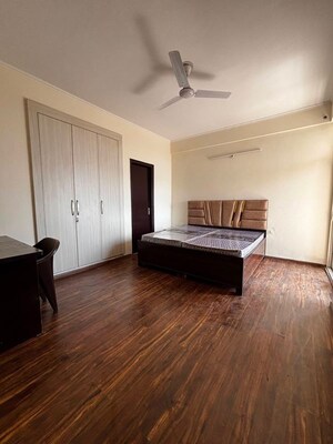 2 BHK Builder Floor For Rent in Lucky The Palm Valley, Sector 1 Greater Noida