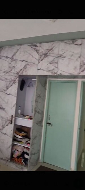 Furnished Amenities in 2 BHK Apartment at Pyramid Heights, Sector 85 – for Rent