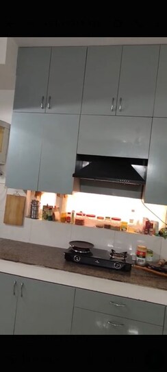 2 BHK Apartment For Rent in Pyramid Heights