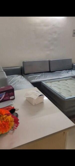 Bedroom in 2 BHK Apartment at Pyramid Heights, Sector 85 – for Rent