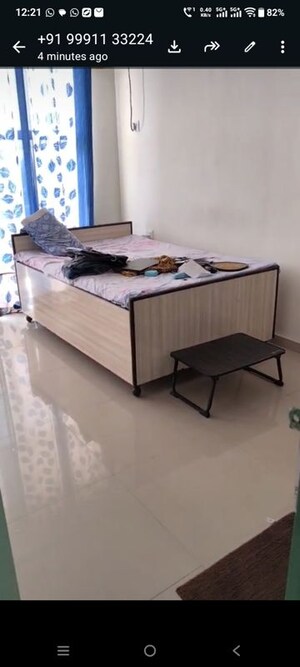 Team Area in 2 BHK Apartment at Pyramid Heights, Sector 85 – for Rent