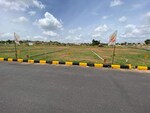1506 Sq.Ft. Plot in Badlapur Pride