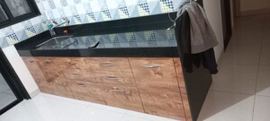 Furnished Amenities in 2.5 BHK Apartment at Magarpatta Nova, Mundhwa – for Sale