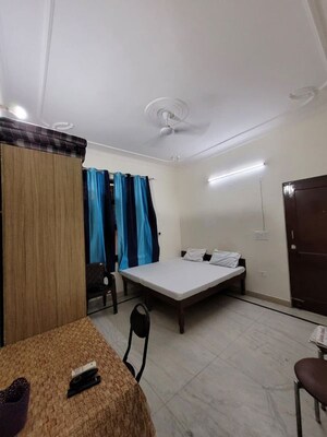 1.5 BHK Builder Floor For Rent in Islampur