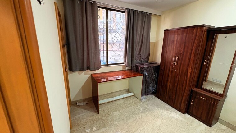 Bedroom, churchgate-mansion 2 Bedroom 900 Sq.Ft. Apartment In Churchgate Mumbai 10448709