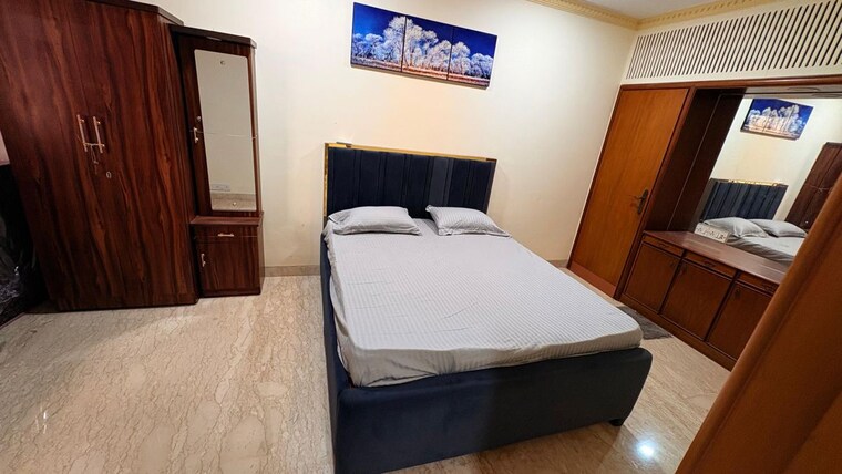 Bedroom, churchgate-mansion 2 Bedroom 900 Sq.Ft. Apartment In Churchgate Mumbai 10448709