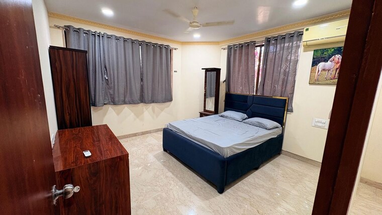Bedroom, churchgate-mansion 2 Bedroom 900 Sq.Ft. Apartment In Churchgate Mumbai 10448709
