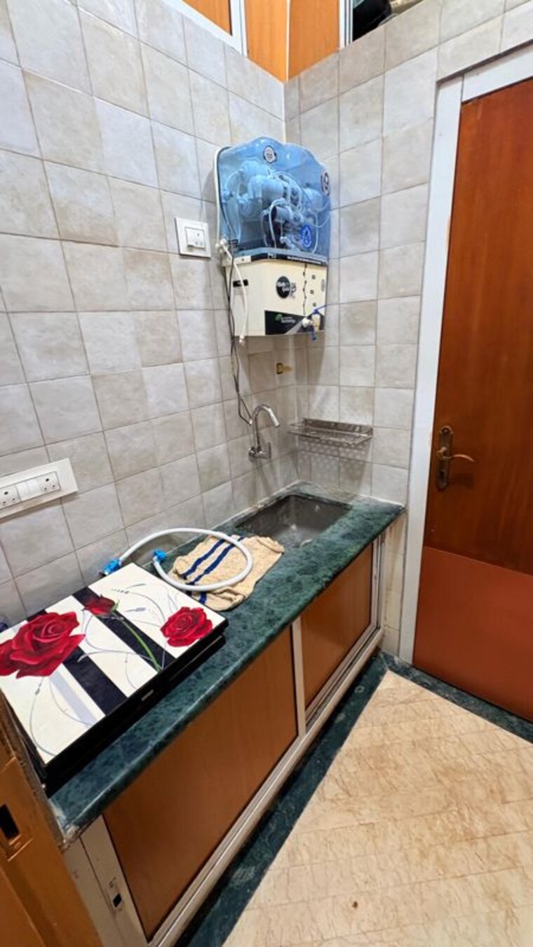 Kitchen, churchgate-mansion 2 Bedroom 900 Sq.Ft. Apartment In Churchgate Mumbai 10448709