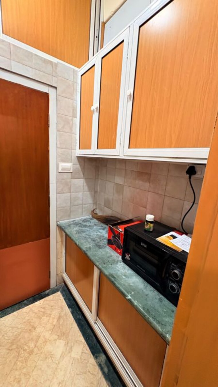 Kitchen, churchgate-mansion 2 Bedroom 900 Sq.Ft. Apartment In Churchgate Mumbai 10448709