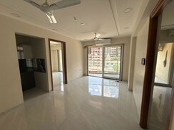 2 BHK Apartment For Sale in Gurukrupa Jayantam