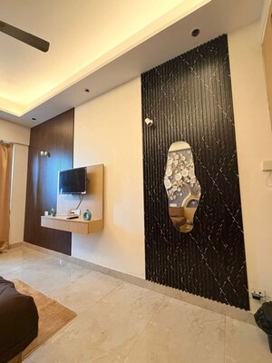 Bedroom in Studio Apartment at Gaur City Mall, Sector 4 Greater Noida – for Sale