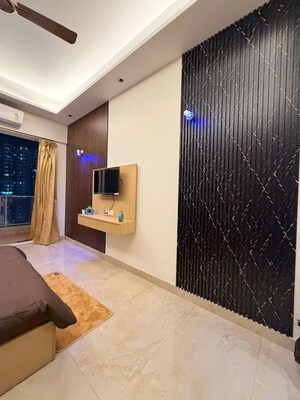 Bedroom in Studio Apartment at Gaur City Mall, Sector 4 Greater Noida – for Sale