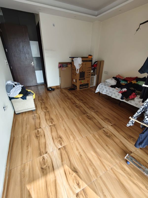 3 BHK + Extra Room 128 Sq.Yd. Builder Floor in GLS Aureva