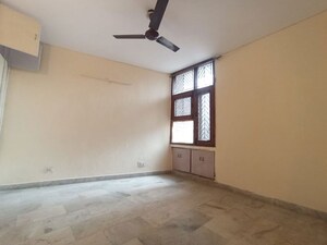 3 BHK Builder Floor For Rent in East Of Kailash