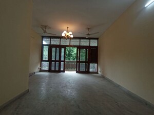 Room in 3 BHK Builder Floor at East Of Kailash – for Rent