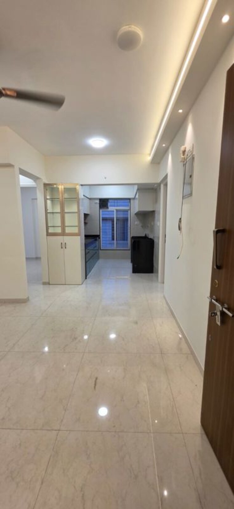 Hall, dd-umiya-parijat 2 Bedroom 635 Sq.Ft. Apartment In Ghatkopar East Mumbai 10448725