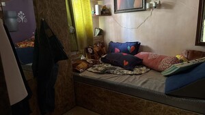 2 BHK Apartment For Rent in Lokmanya Nagar