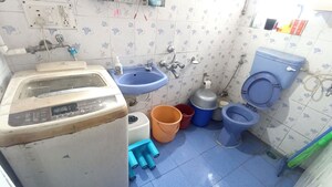 Team Area in 2 BHK Apartment at Lokmanya Nagar – for Rent