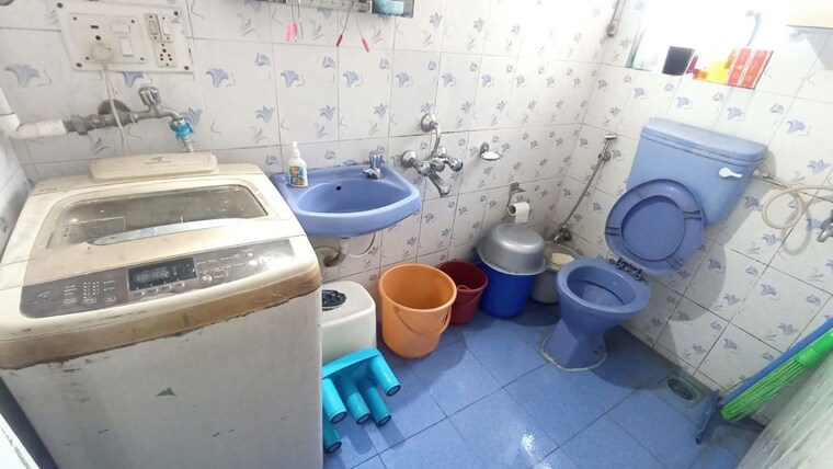 Team Area, lokmanya nagar 2 Bedroom 700 Sq.Ft. Apartment In Lokmanya Nagar Pune 10448727