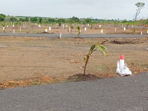 Plot Area in  Plot at Hendre Pada – for Sale