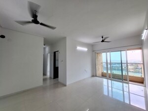 Room in 3 BHK Apartment at Godrej Emerald, Ghodbunder Road – for Rent
