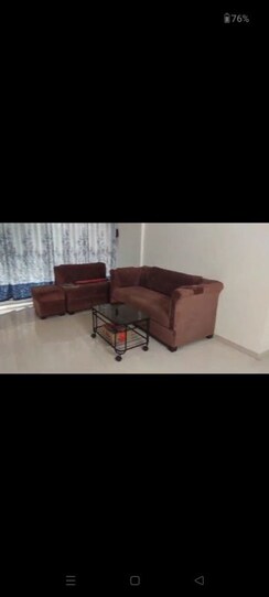 2 BHK Apartment For Rent in Godrej Central