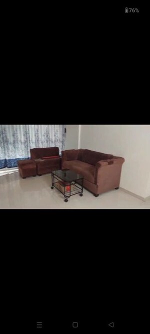 2 BHK Apartment For Rent in Godrej Central, Chembur