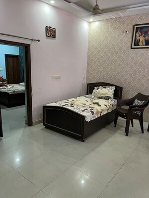 2 BHK Builder Floor For Sale in Dhakoli