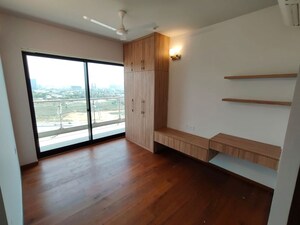 3 BHK Apartment For Sale in Krisumi Waterside Residences, Sector 36a