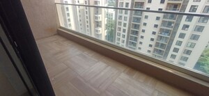 Balcony in  Apartment at Kamgar Putala Vasahat – for Sale