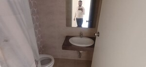Bathroom in  Apartment at Kamgar Putala Vasahat – for Sale