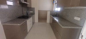 Kitchen in  Apartment at Kamgar Putala Vasahat – for Sale