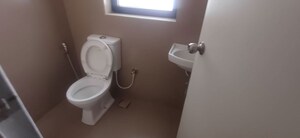 Bathroom in  Apartment at Kamgar Putala Vasahat – for Sale
