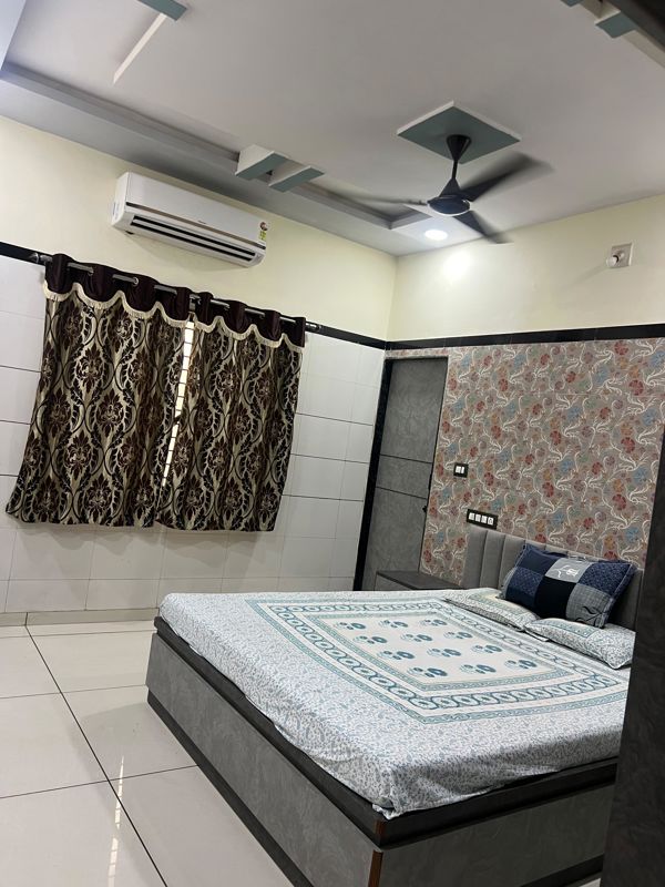 2 BHK 700 Sq.Ft. Apartment in Options Avenue 14