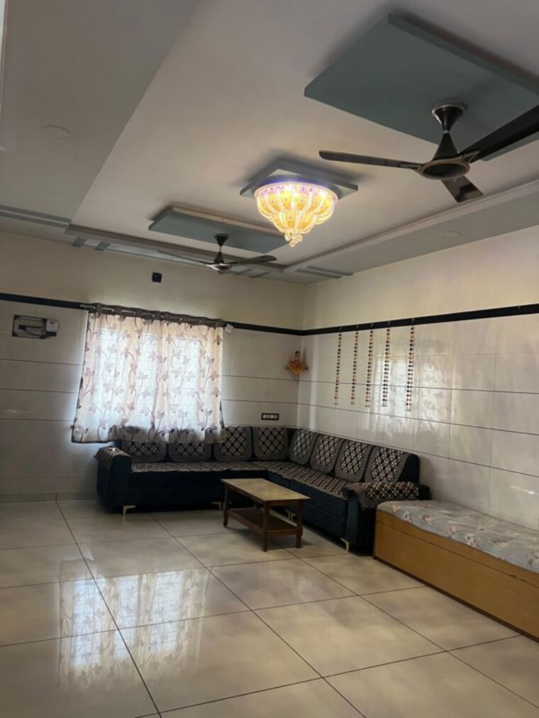 Bedroom, options-avenue-14 2 Bedroom 700 Sq.Ft. Apartment In Dadar East Mumbai 10448753
